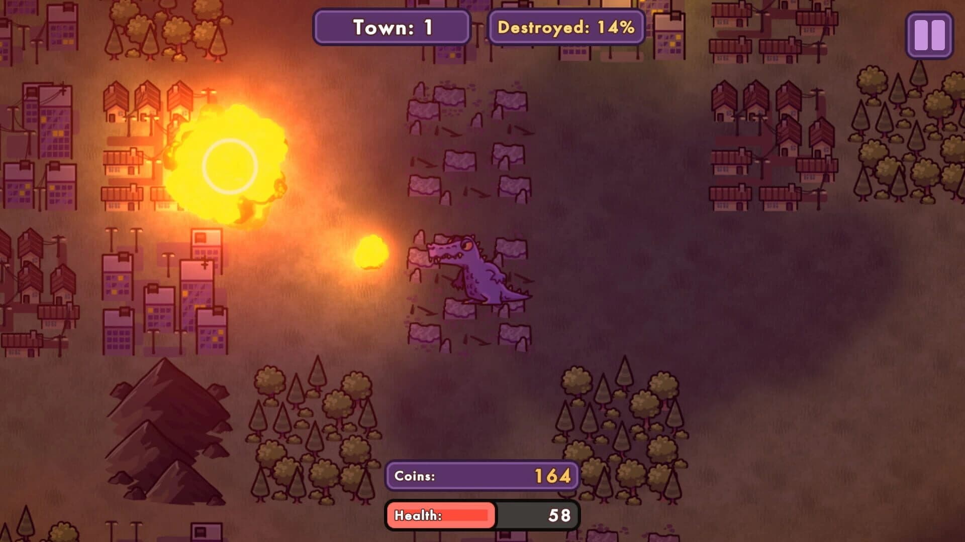 Dinodon screenshot 3