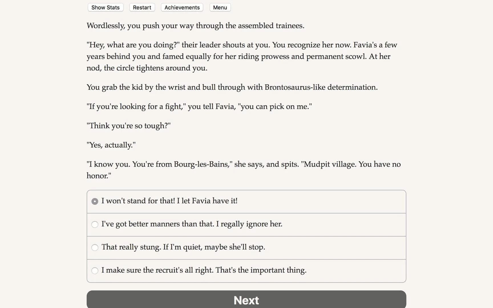 DinoKnights screenshot 5