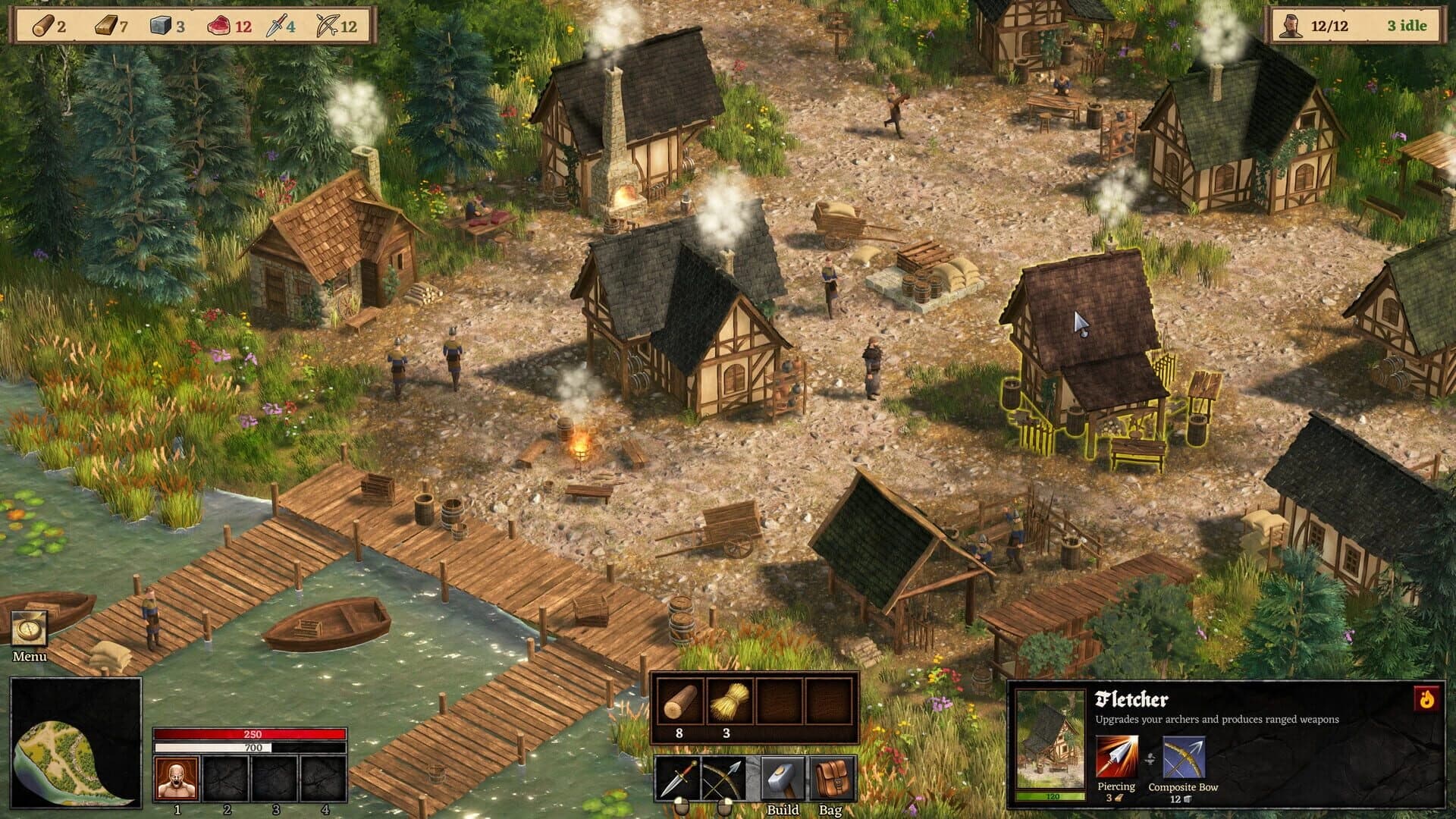 Dinolords screenshot 4