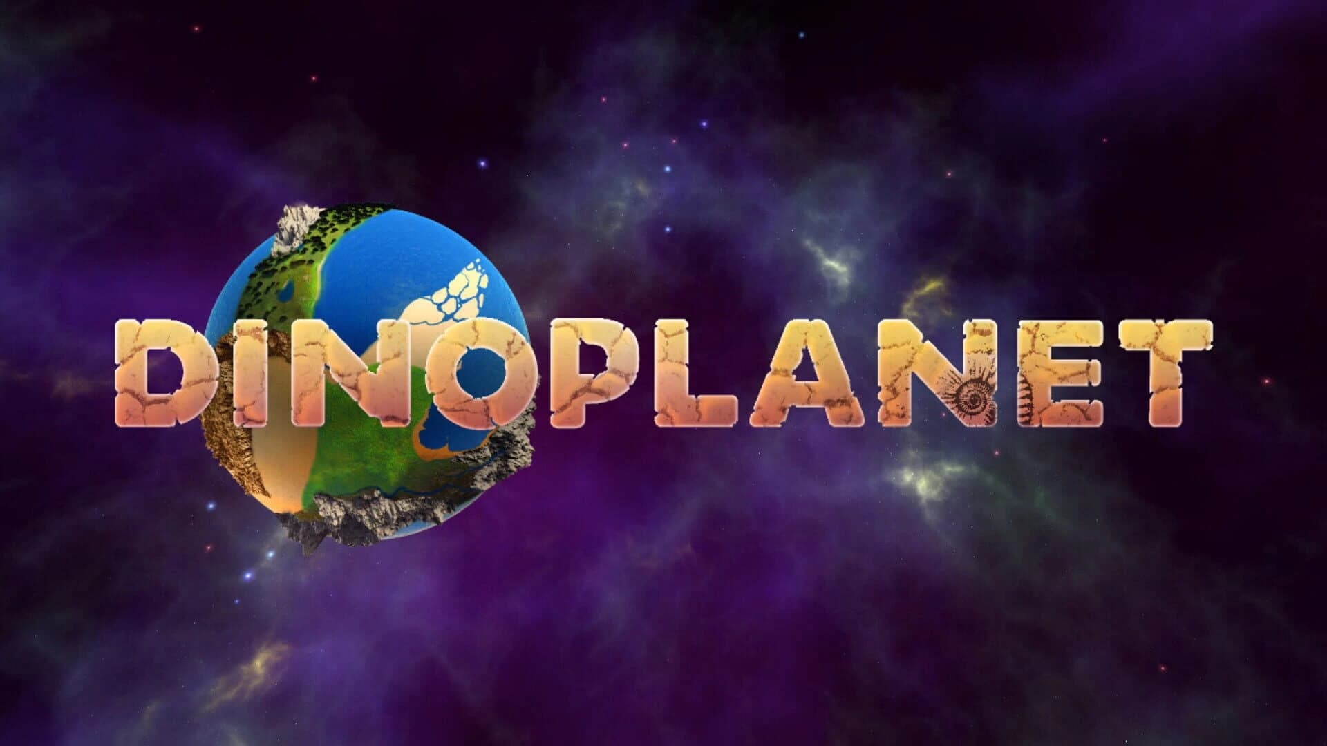 DinoPlanet VR screenshot 5