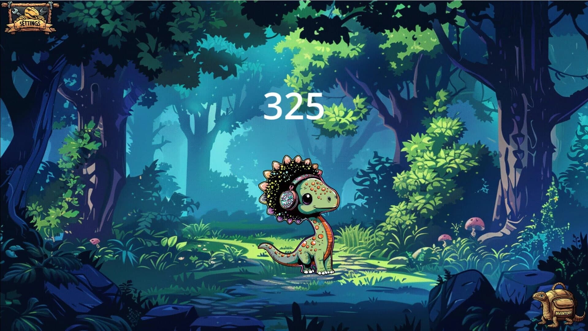 Dinos screenshot 4