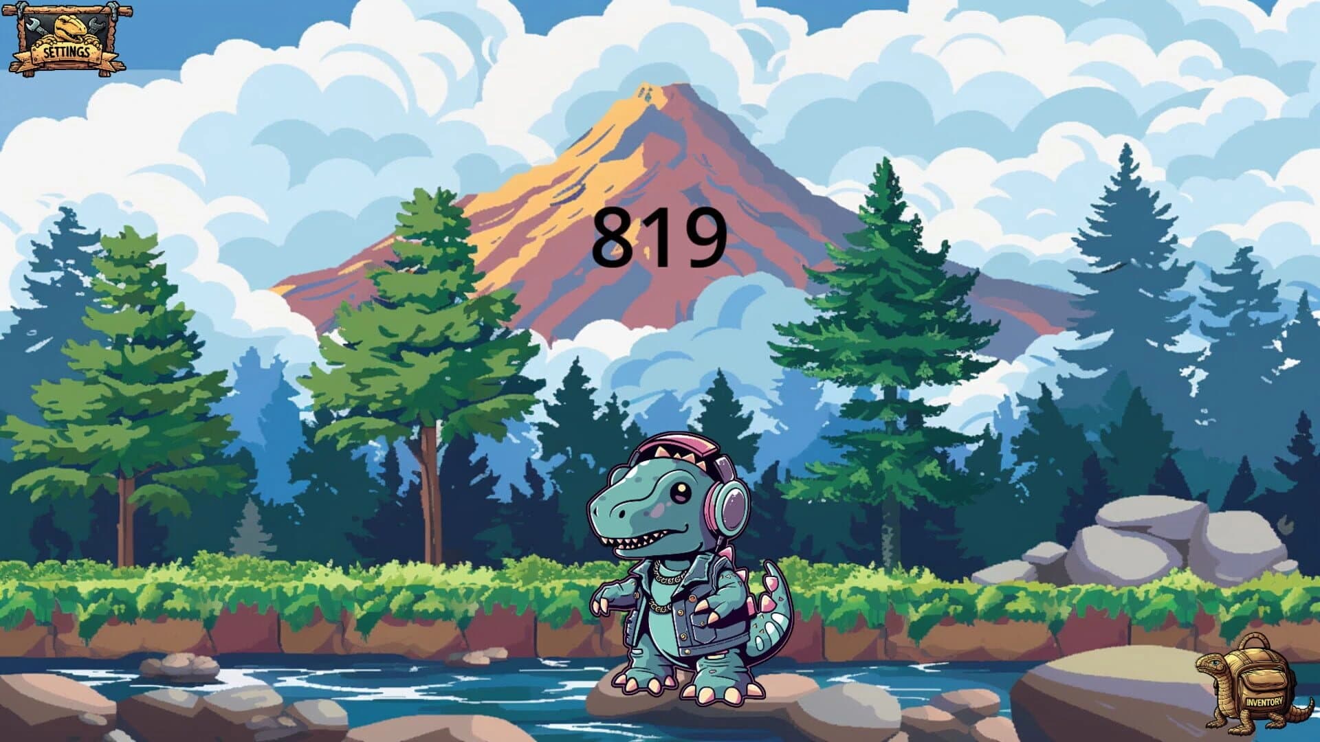Dinos screenshot 2