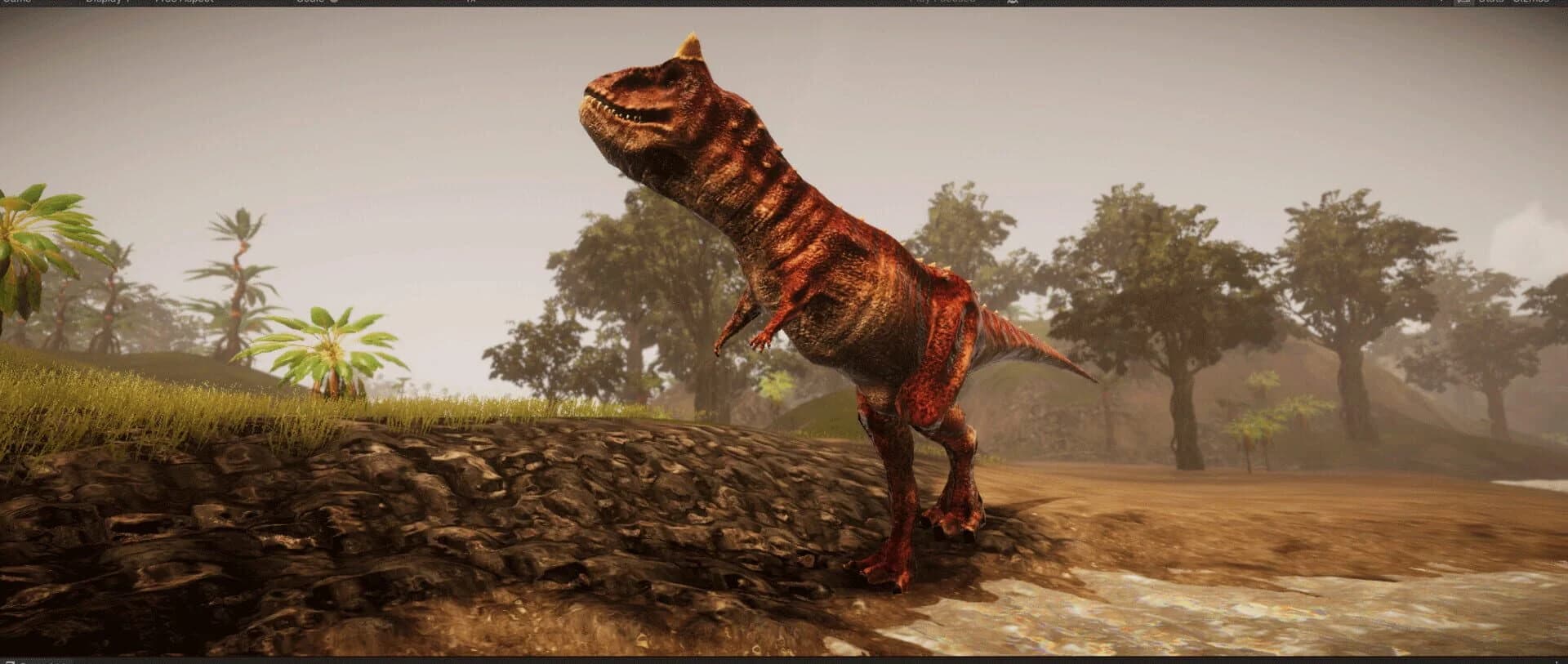 Dinosaur screenshot 4
