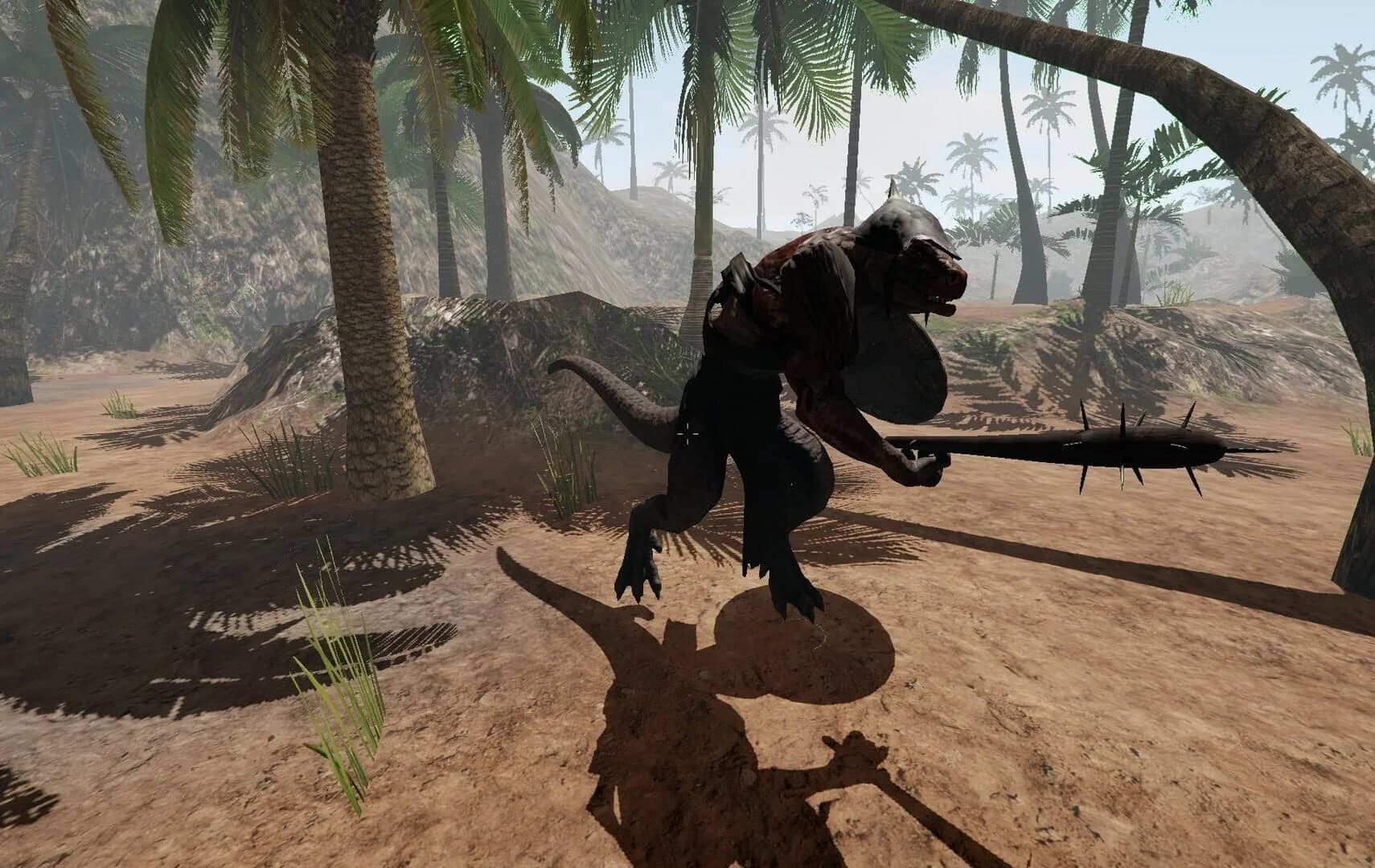 Dinosaur Hunt First Blood screenshot 5
