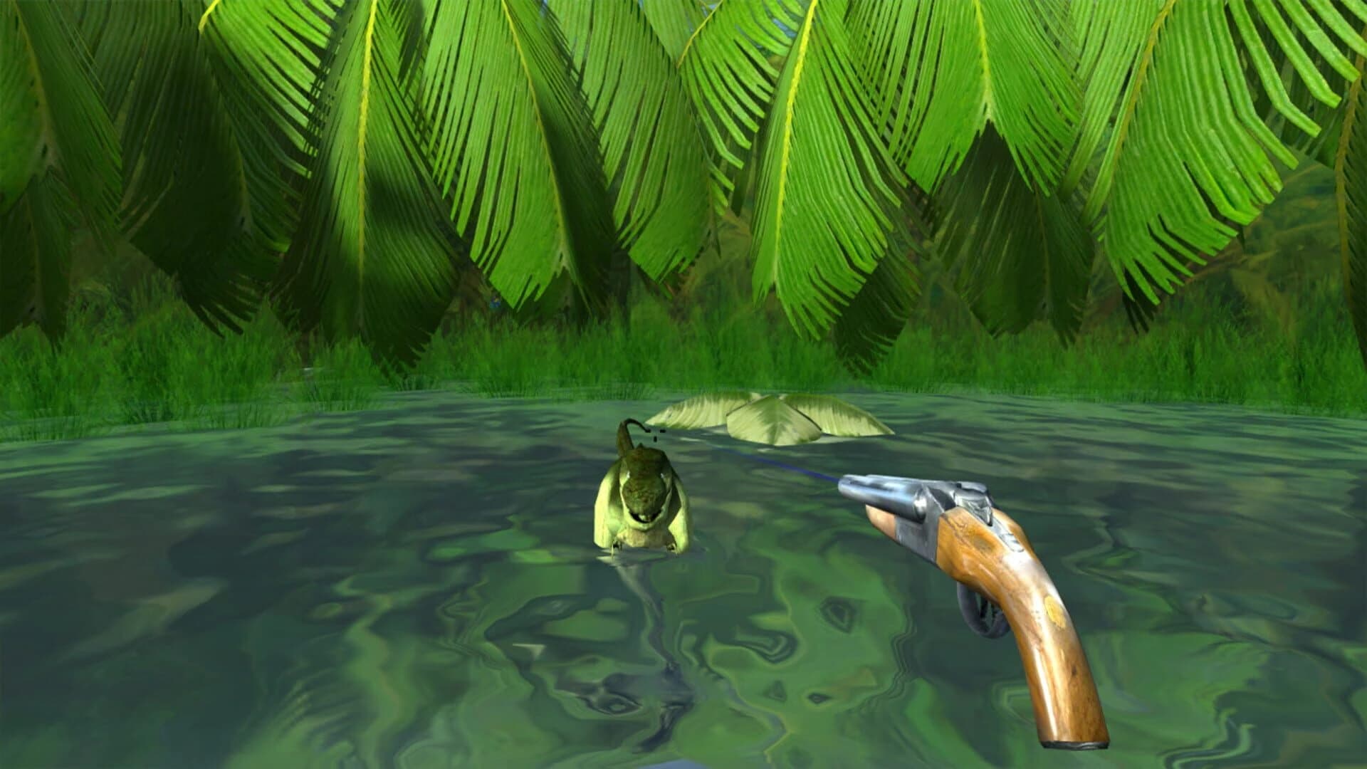 Dinosaur Hunter screenshot 3