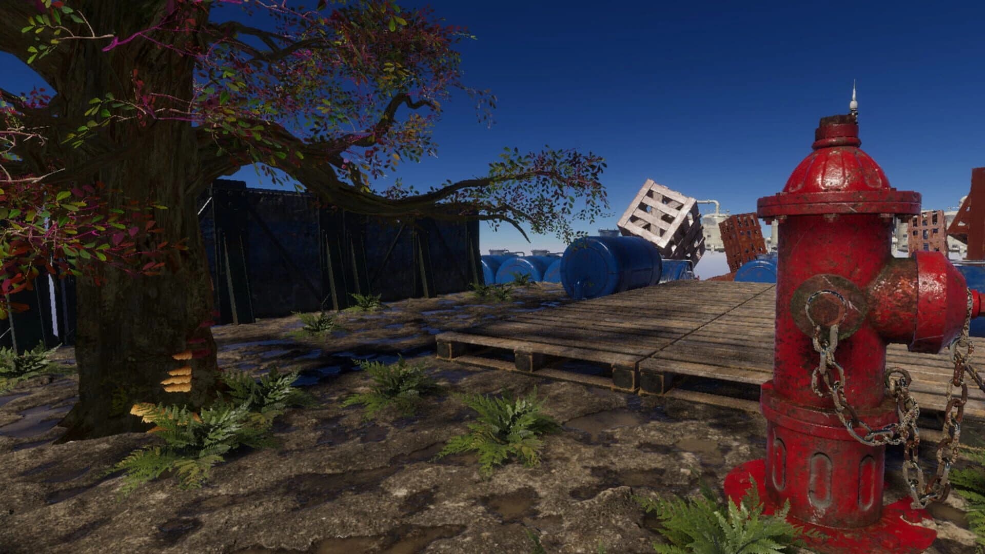Dinosaur Running screenshot 1