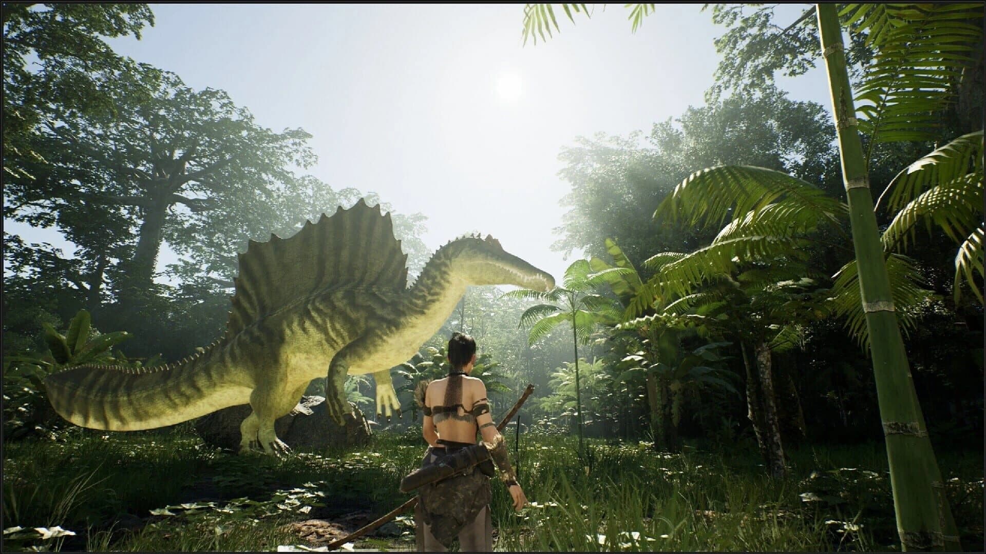 Dinosaur World screenshot 2