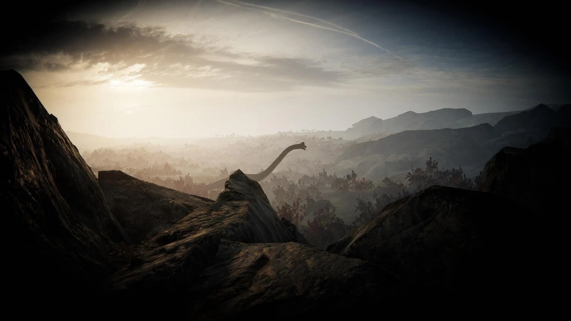 Dinosaurs Outbreak screenshot 2