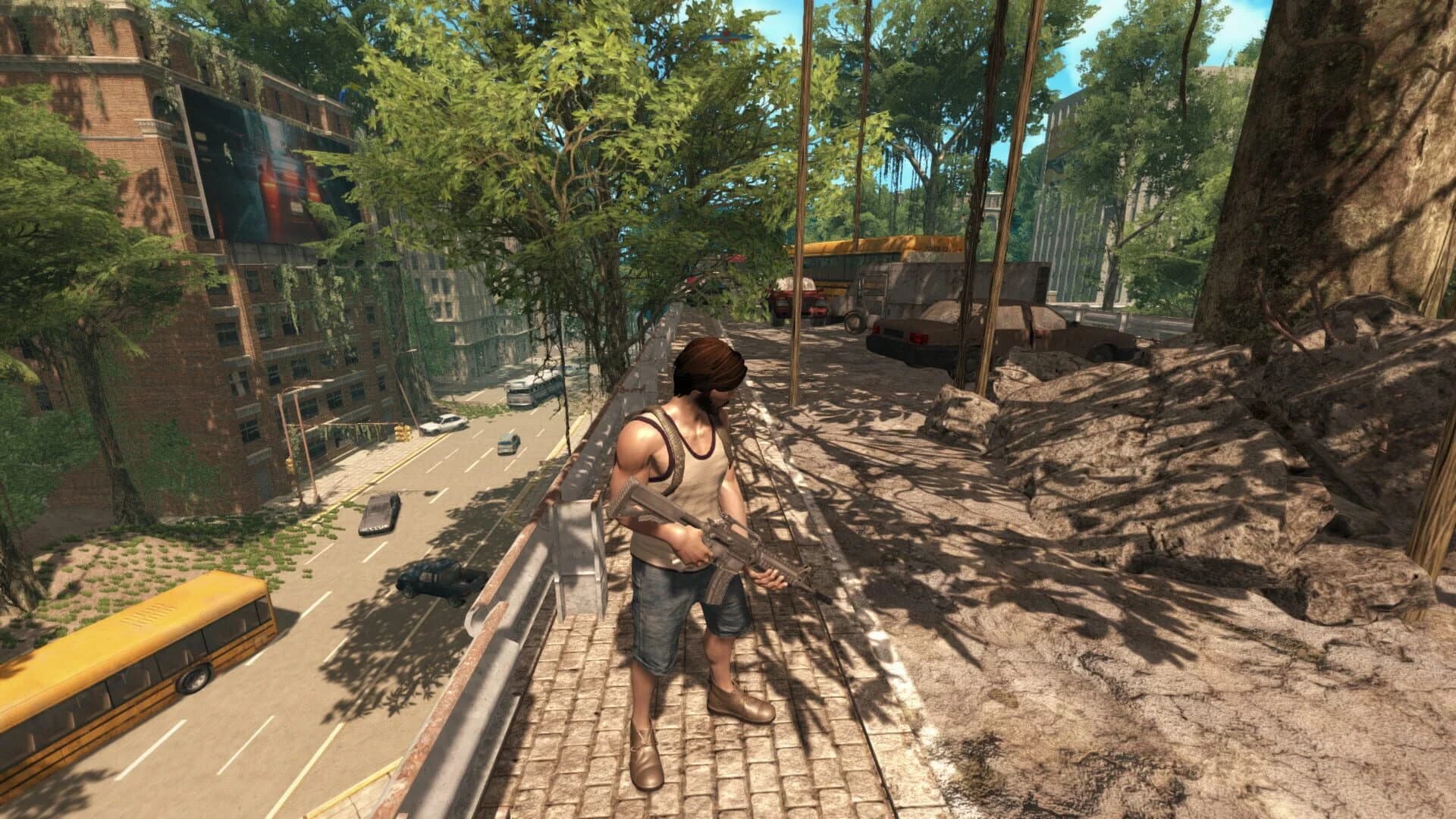 Dinosis Survival screenshot 4