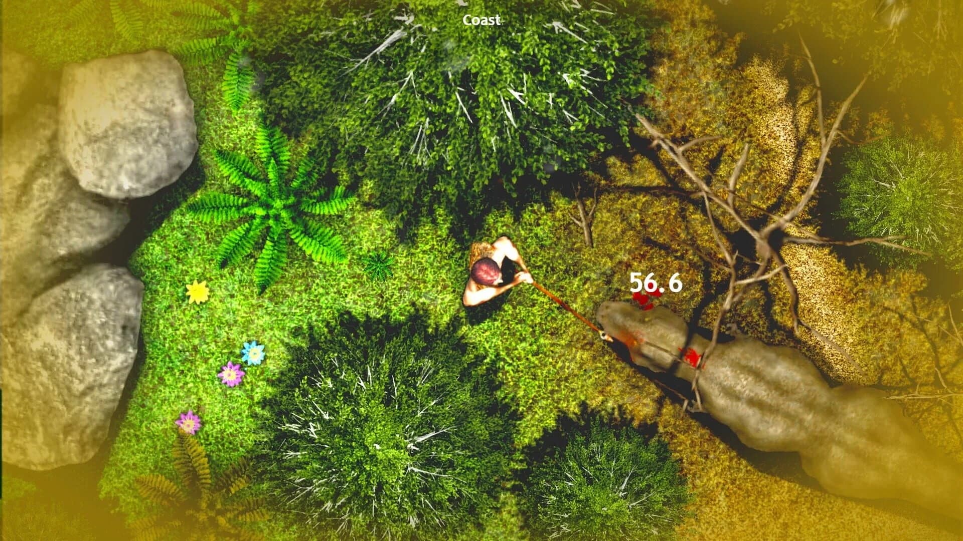 DinoSystem screenshot 3