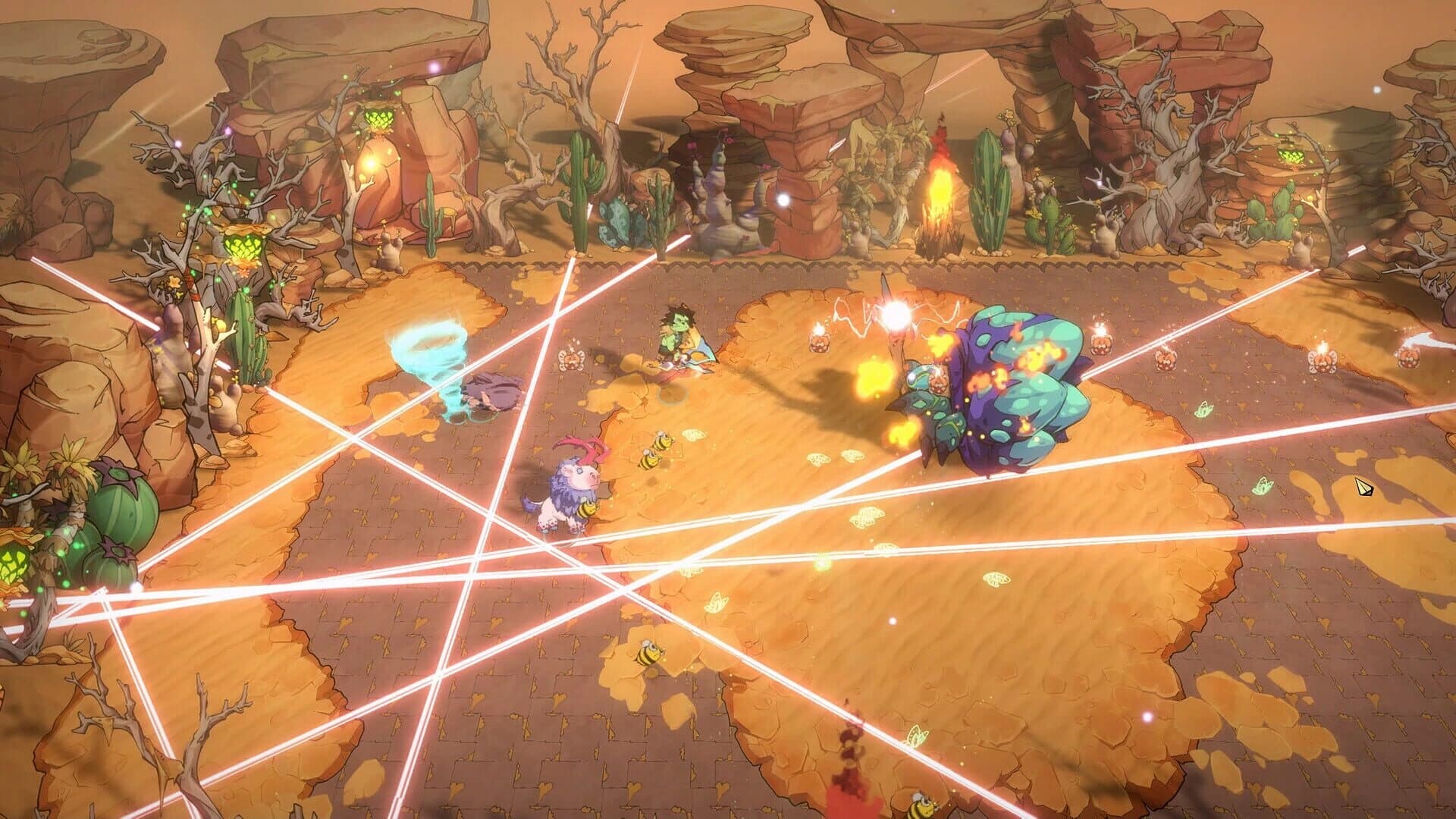 Dinotica screenshot 5