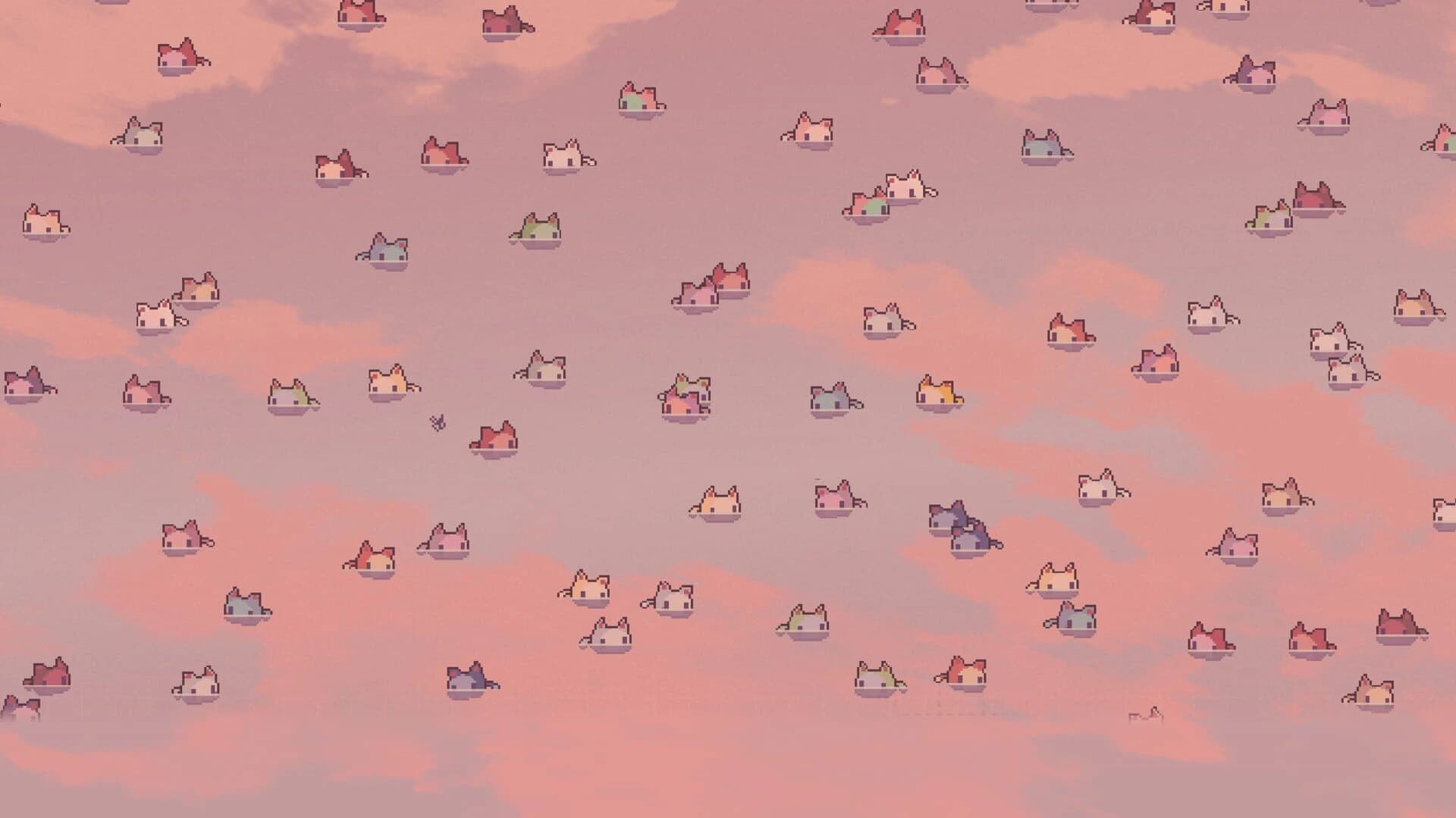 Diorama screenshot 3