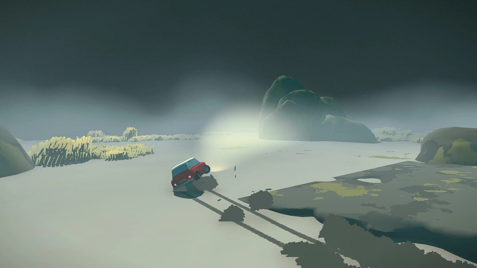 Diorama Drift screenshot 5