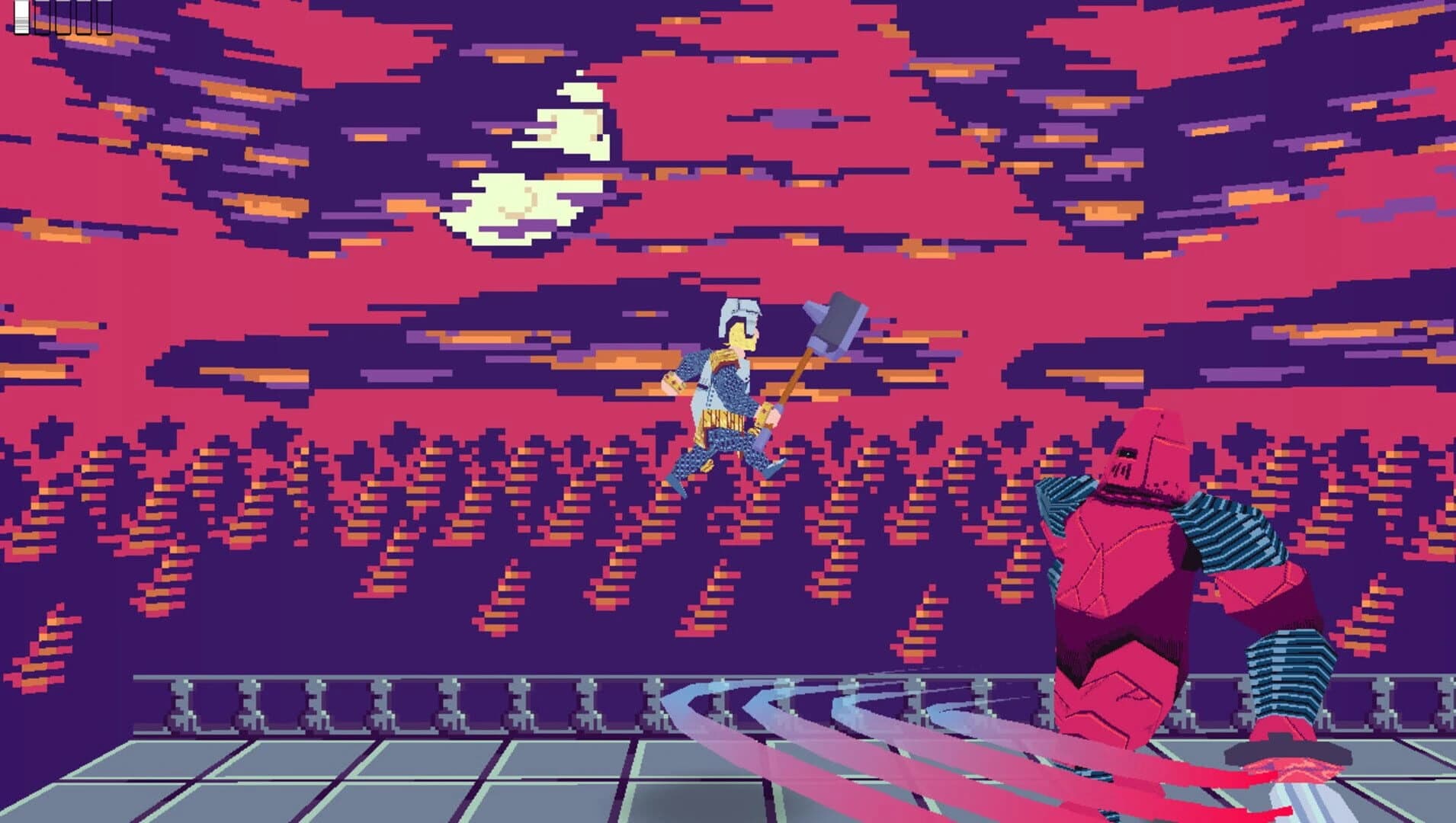 Diorama Dungeoncrawl screenshot 1