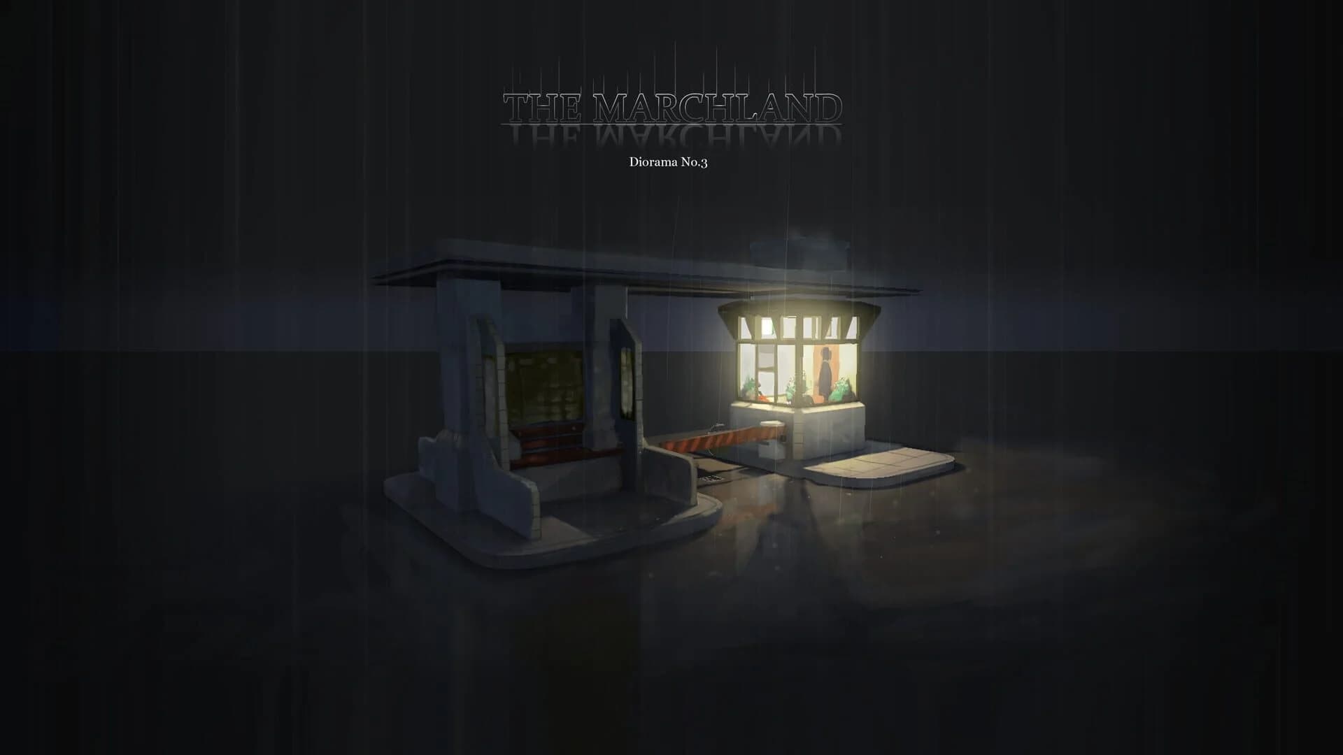 Diorama No.3 : The Marchland screenshot 1