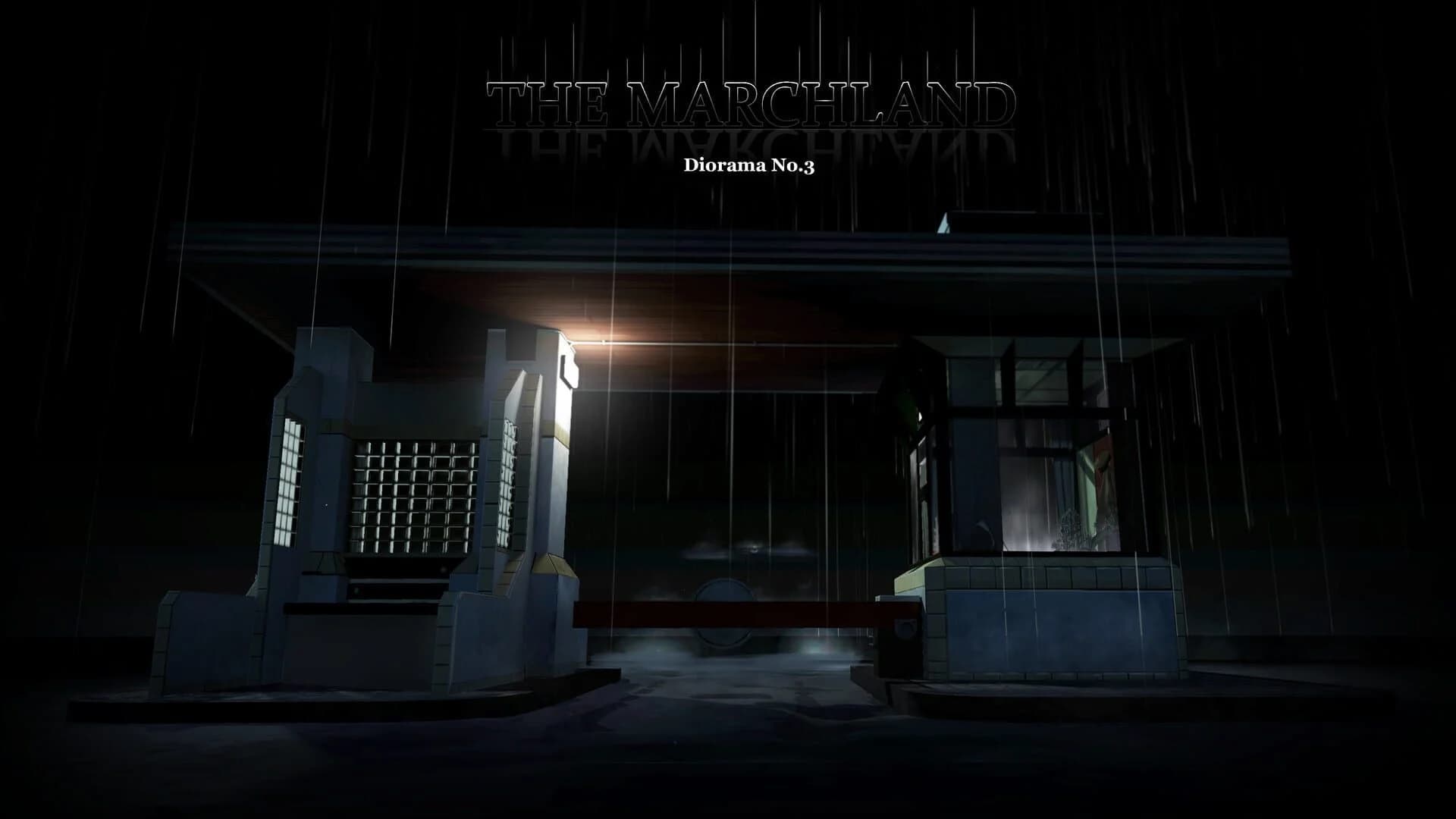 Diorama No.3 : The Marchland screenshot 5