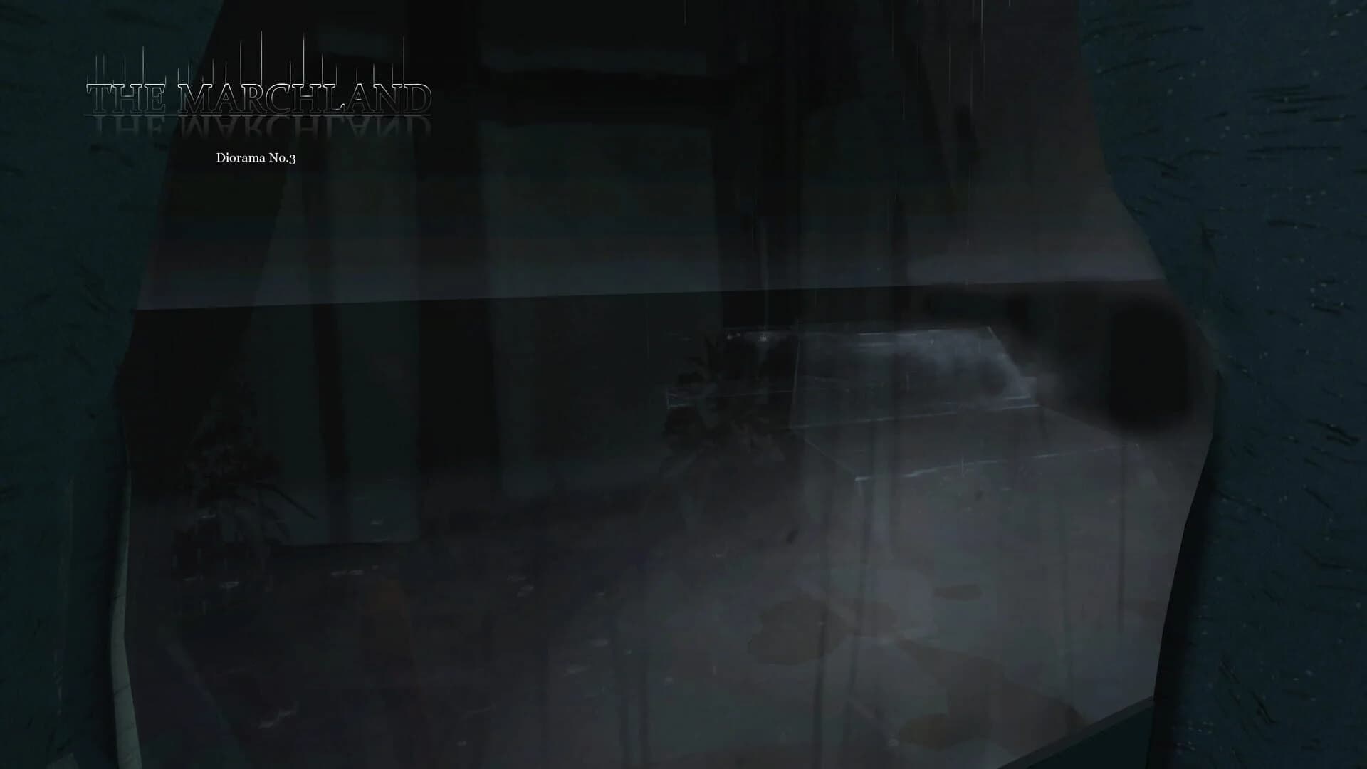 Diorama No.3 : The Marchland screenshot 3