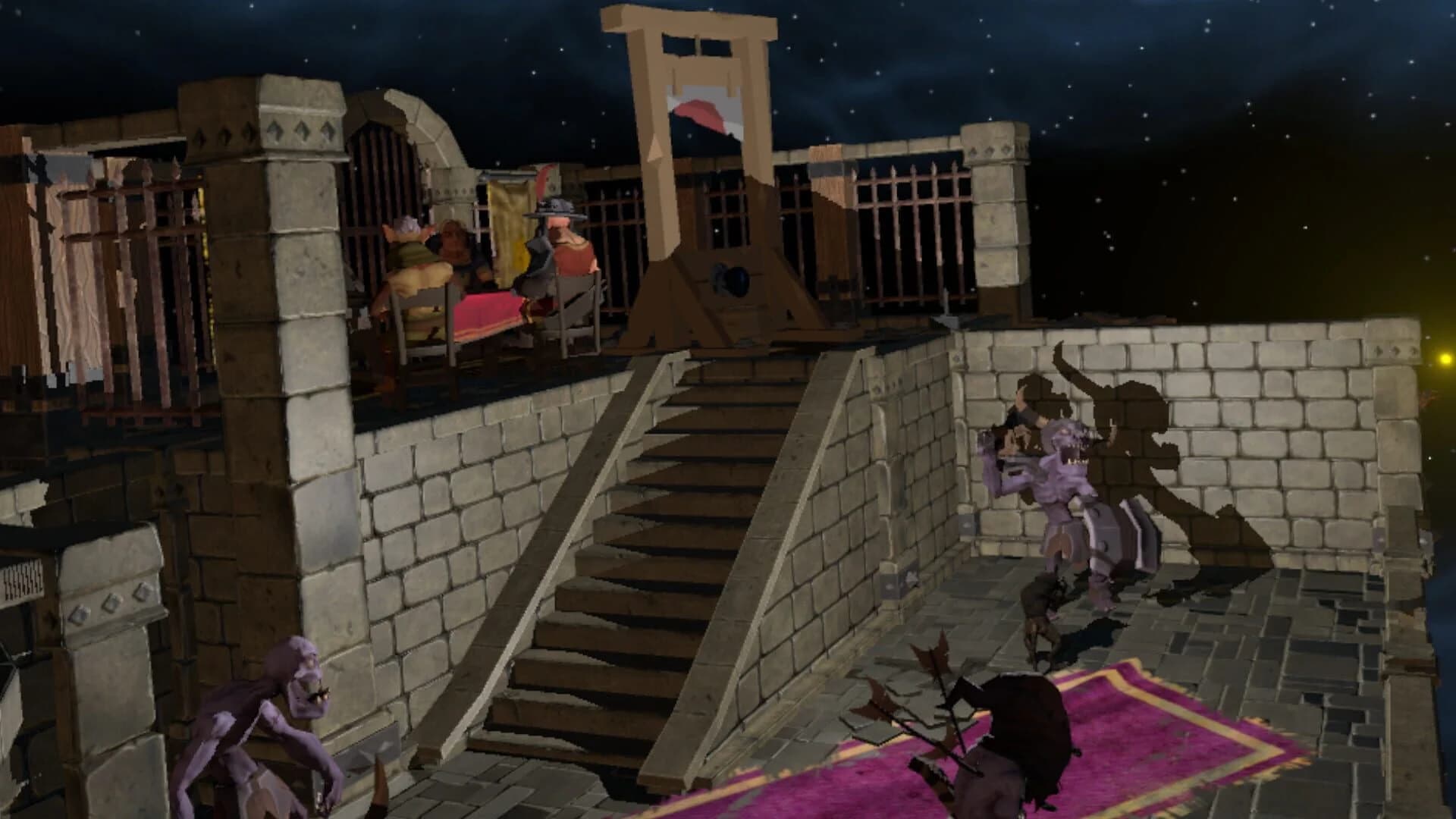 Diorama Worlds screenshot 5
