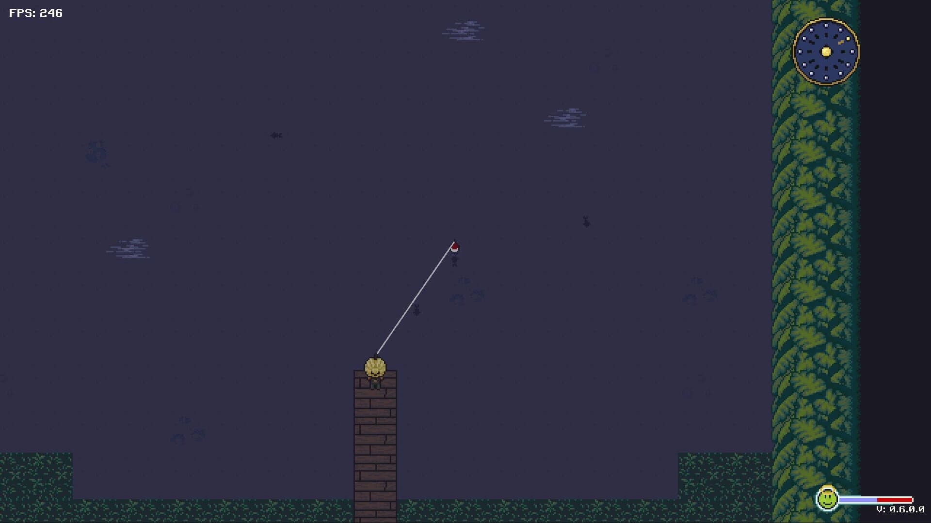 Dipets screenshot 2