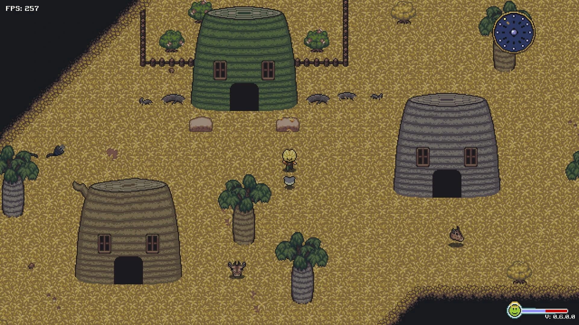 Dipets screenshot 1