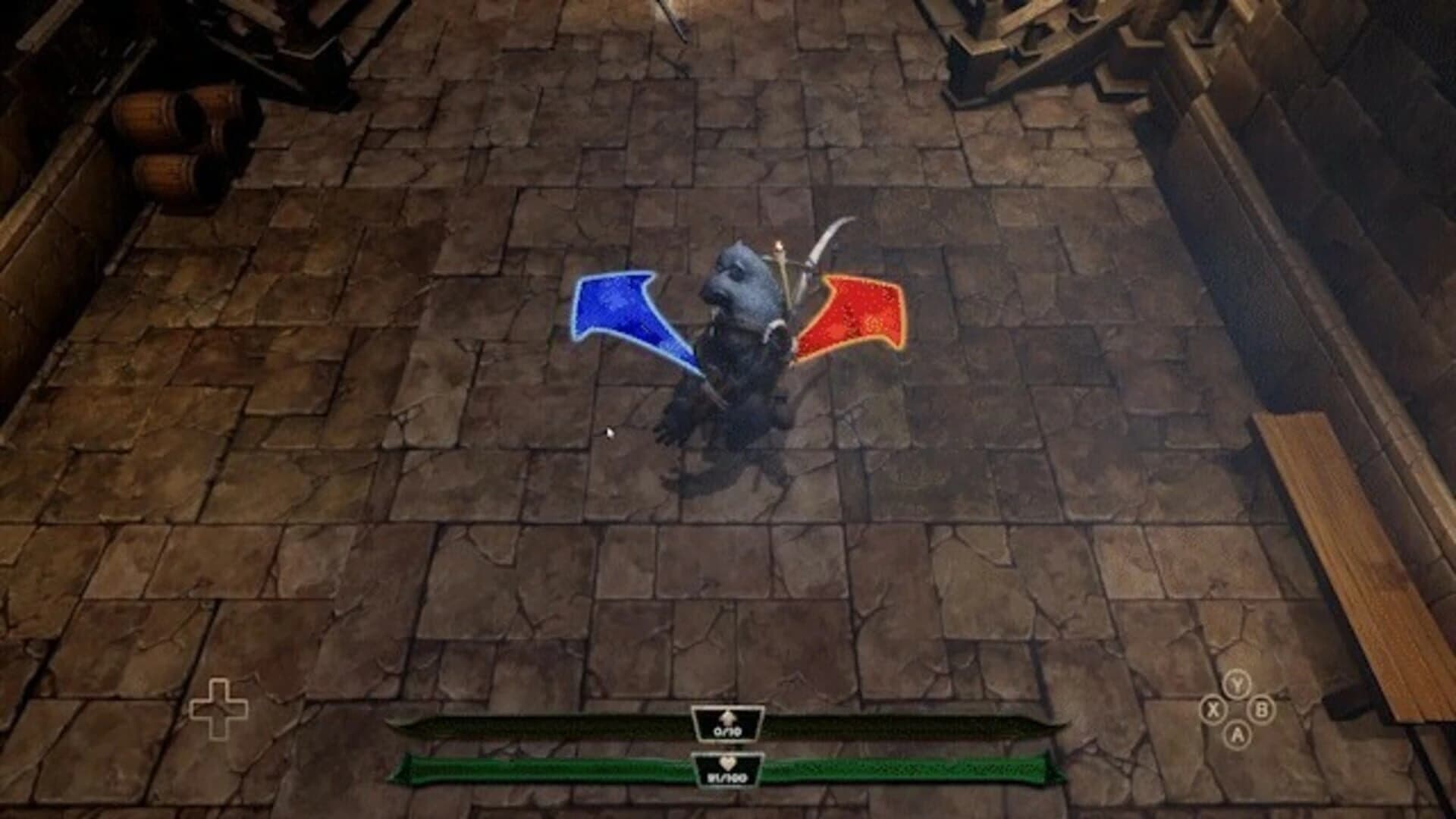 Dippy & Chippy screenshot 5