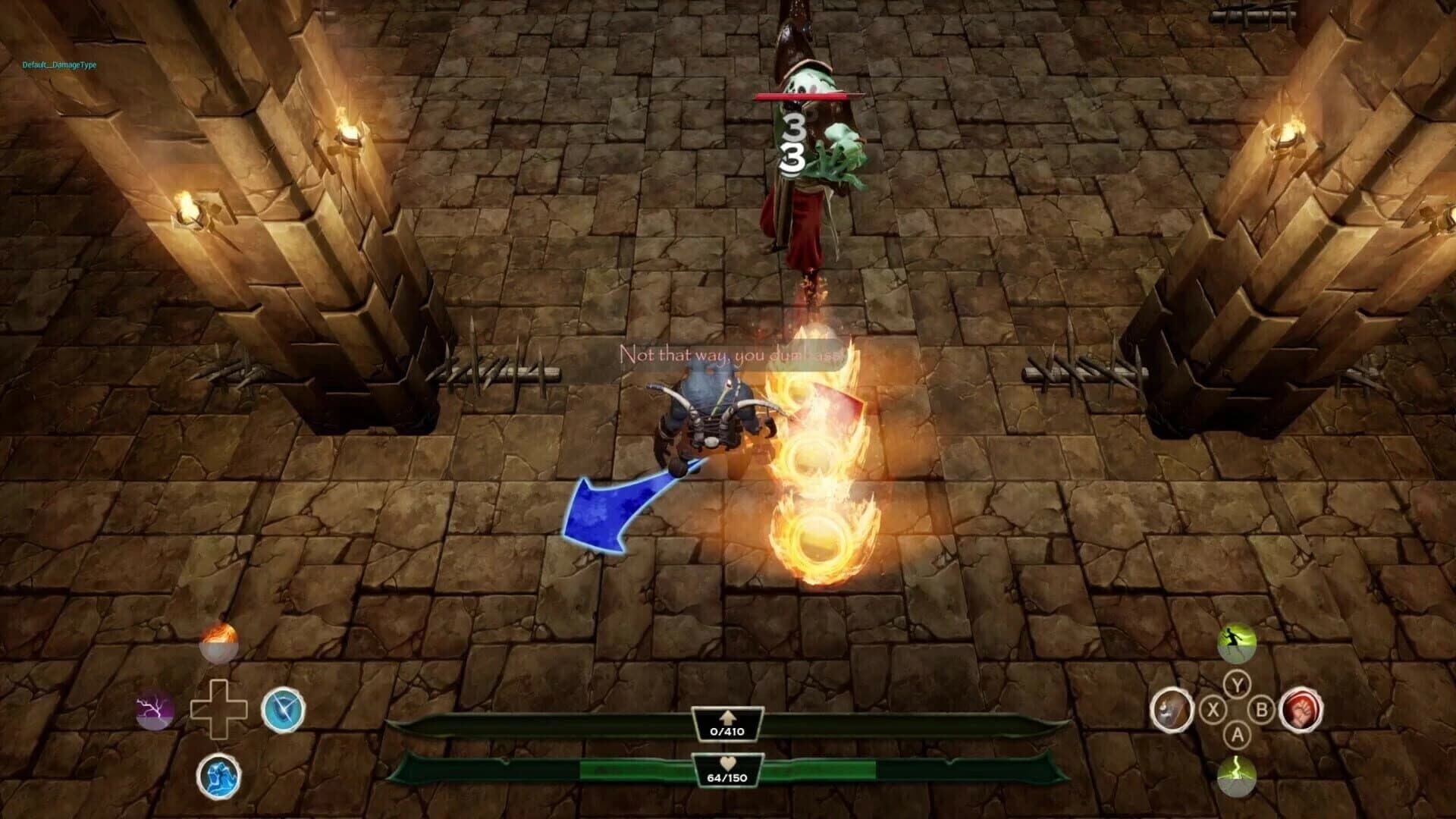 Dippy & Chippy screenshot 4
