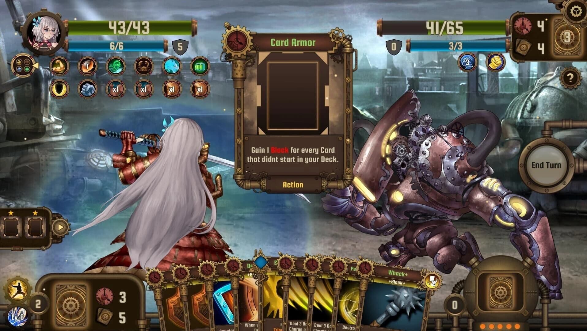 Dire Destiny: Time Travel screenshot 3