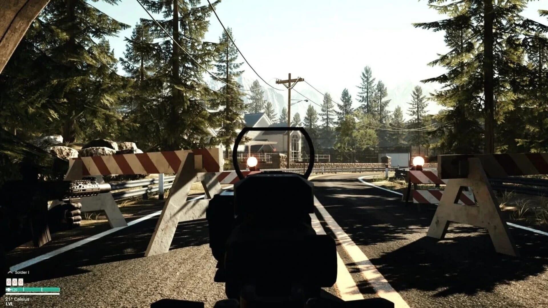 Direct Contact screenshot 3