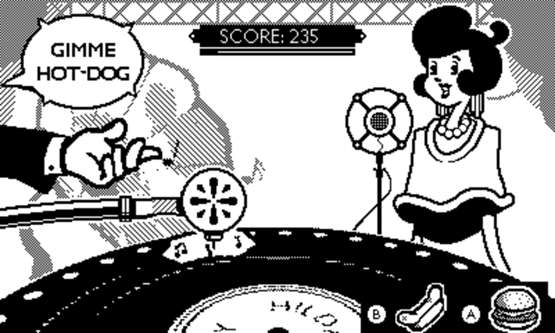 Direct Drive screenshot 3