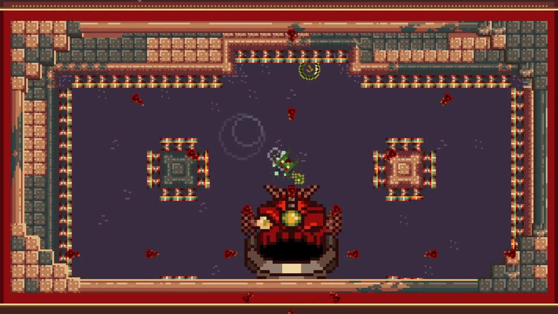 Direction Quad screenshot 2