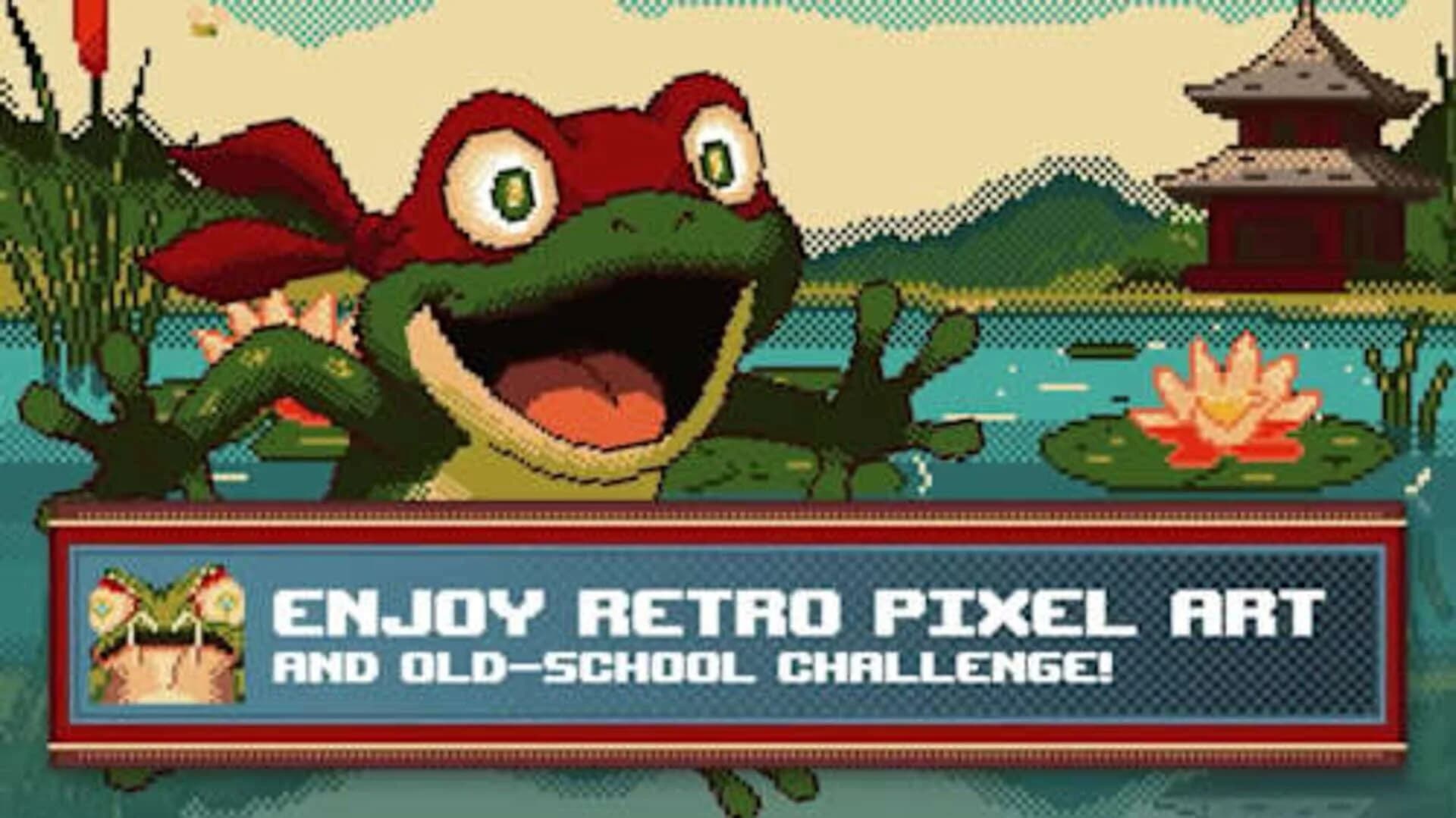 Direction Quad screenshot 1