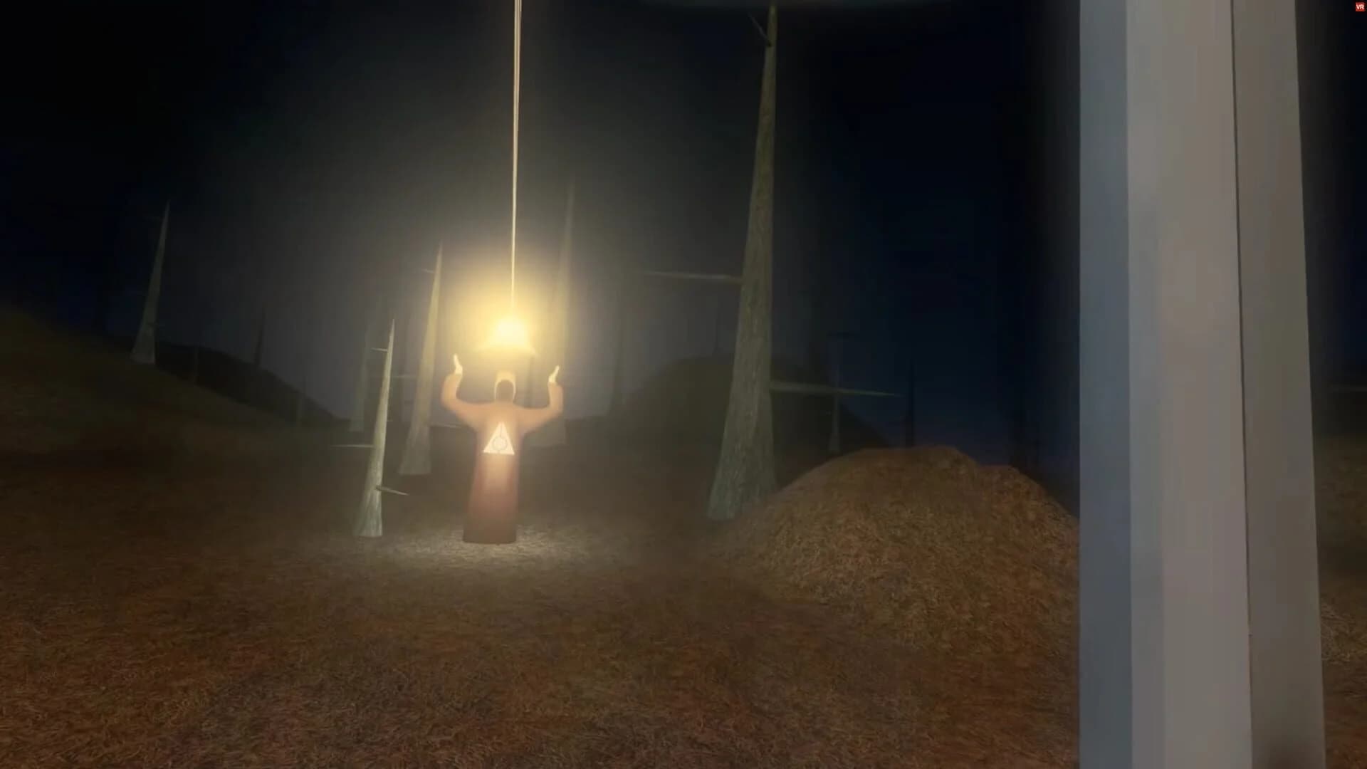 Directionless screenshot 4