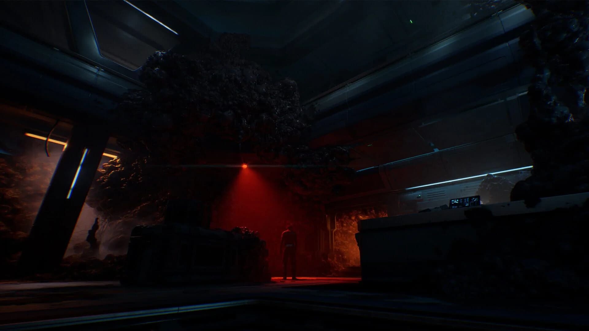 Directive 8020 screenshot 4