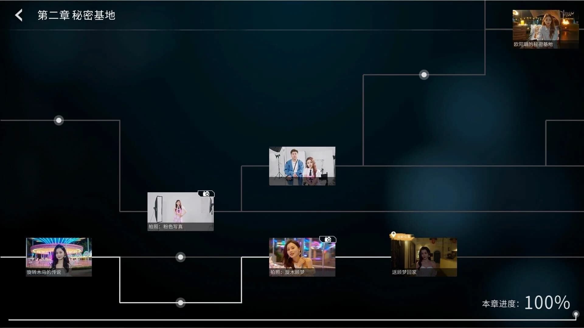 Director Simulator screenshot 5