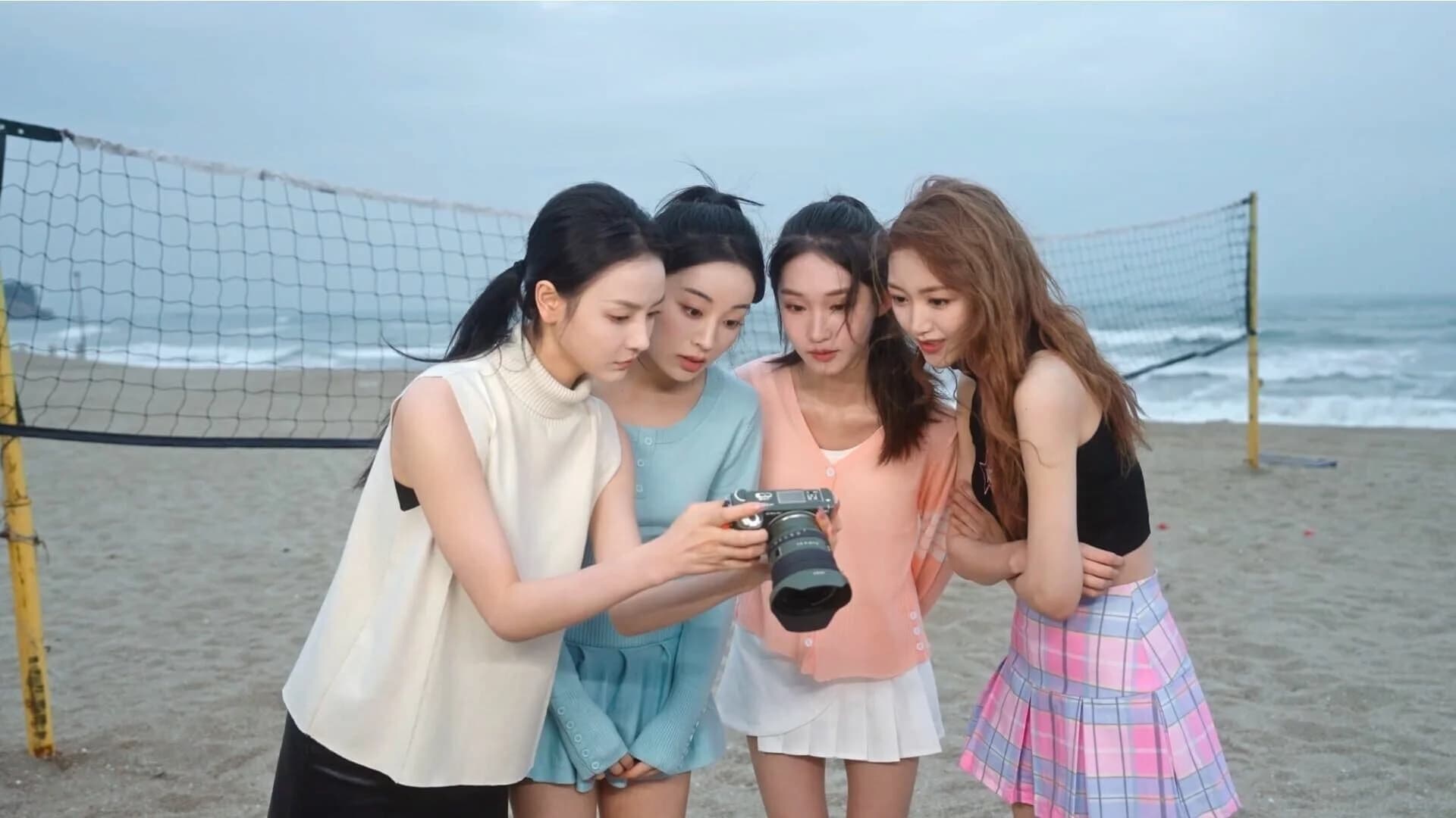 Director Simulator screenshot 2