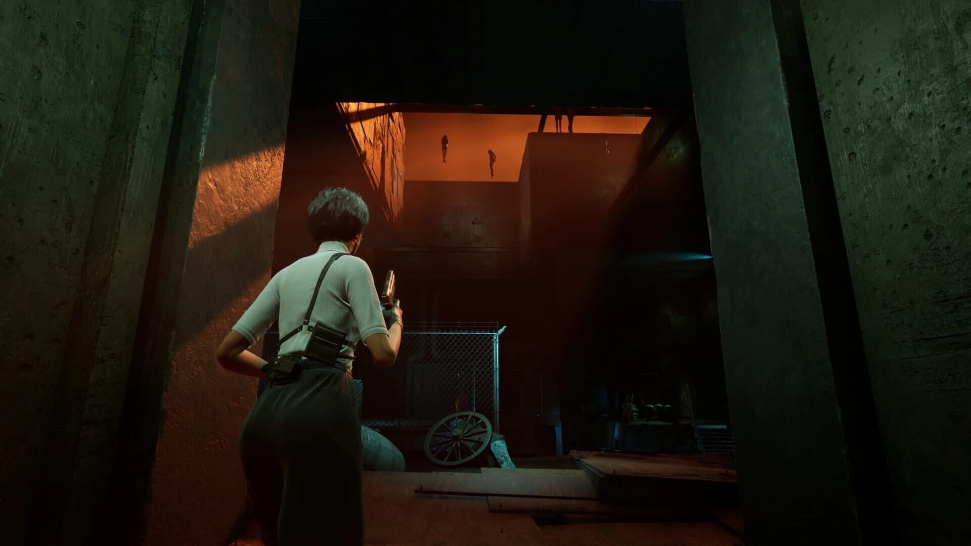 Directorate Novitiate screenshot 1