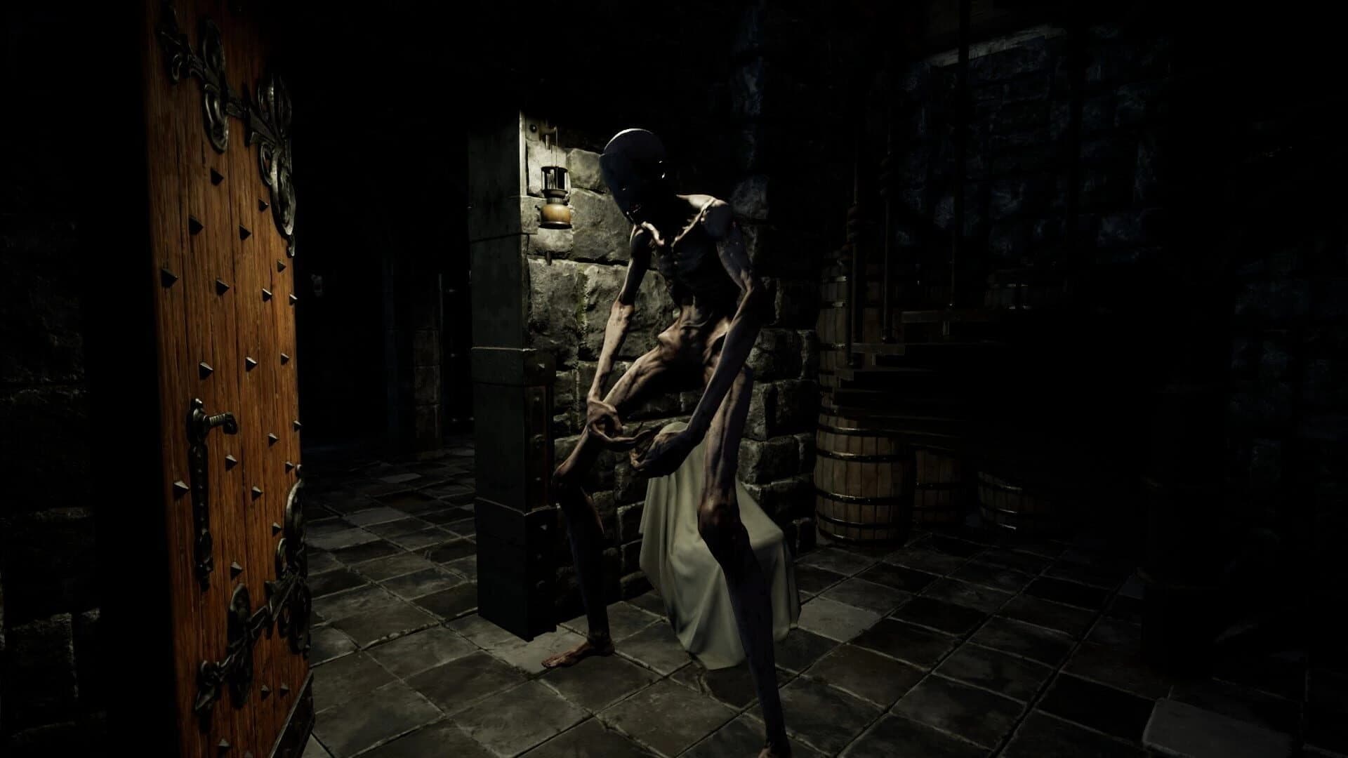 Dirge: Revenant screenshot 4