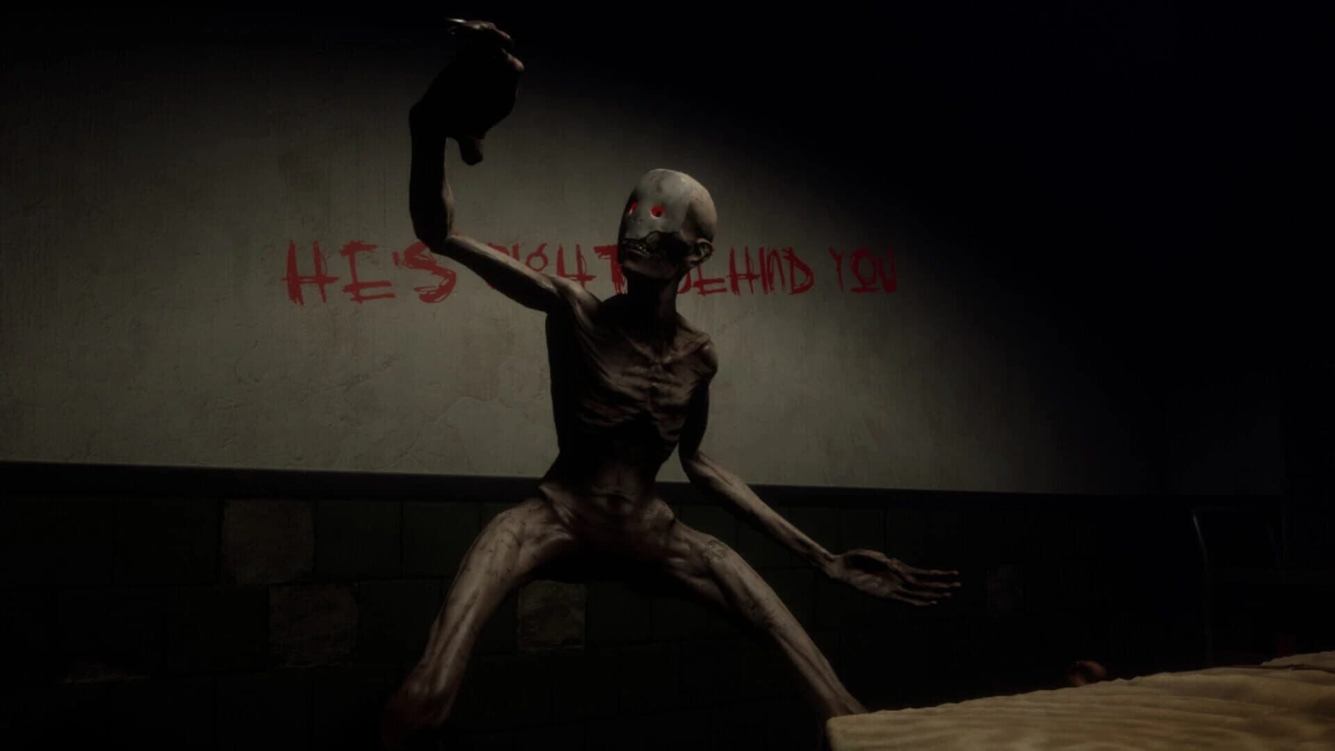 Dirge: Revenant screenshot 3