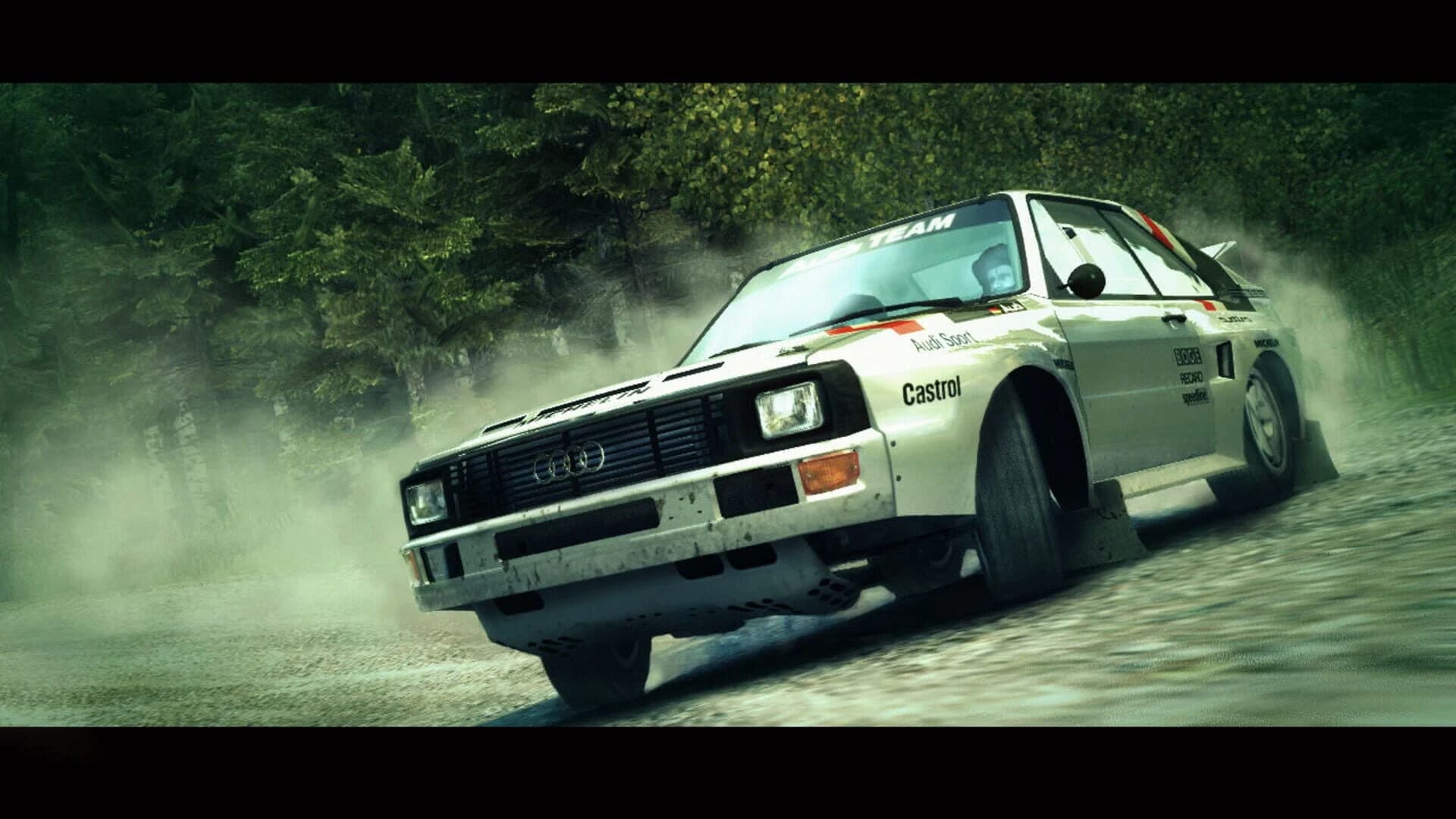 Dirt 3: Complete Edition screenshot 5