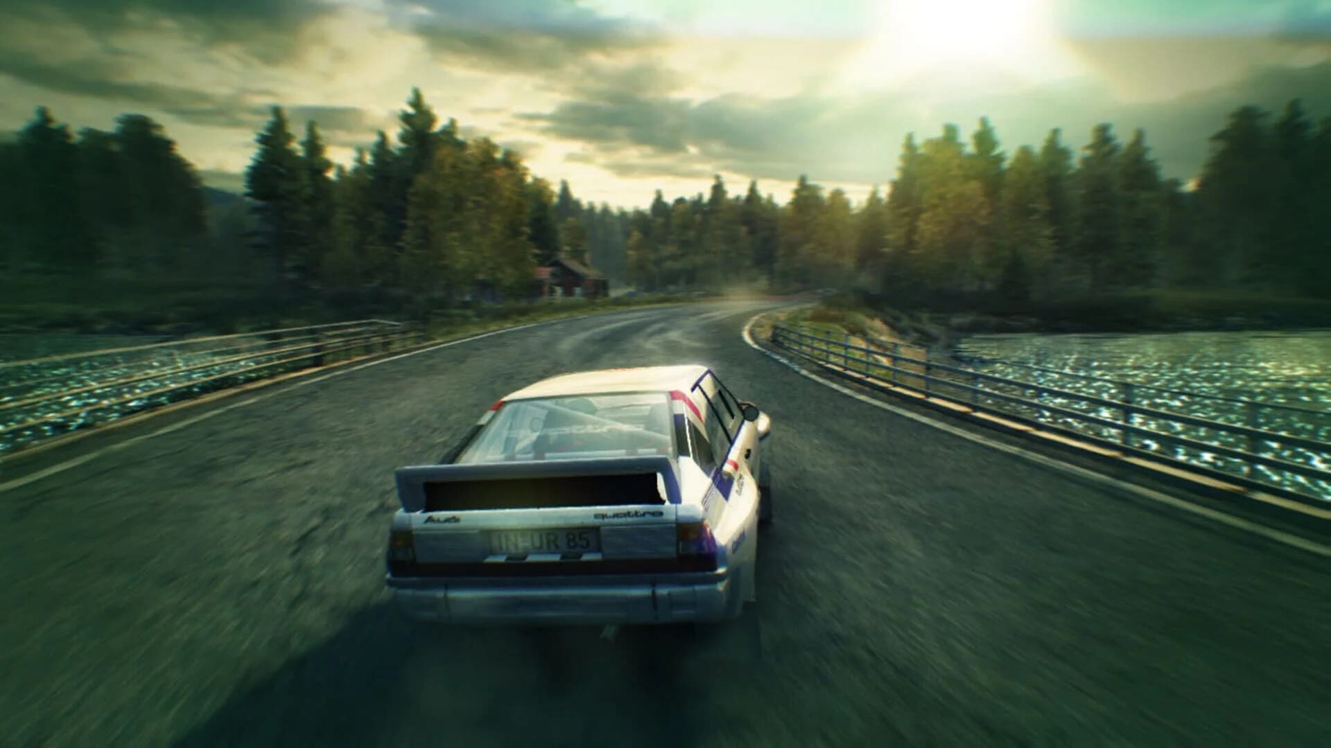 Dirt 3: Complete Edition screenshot 2