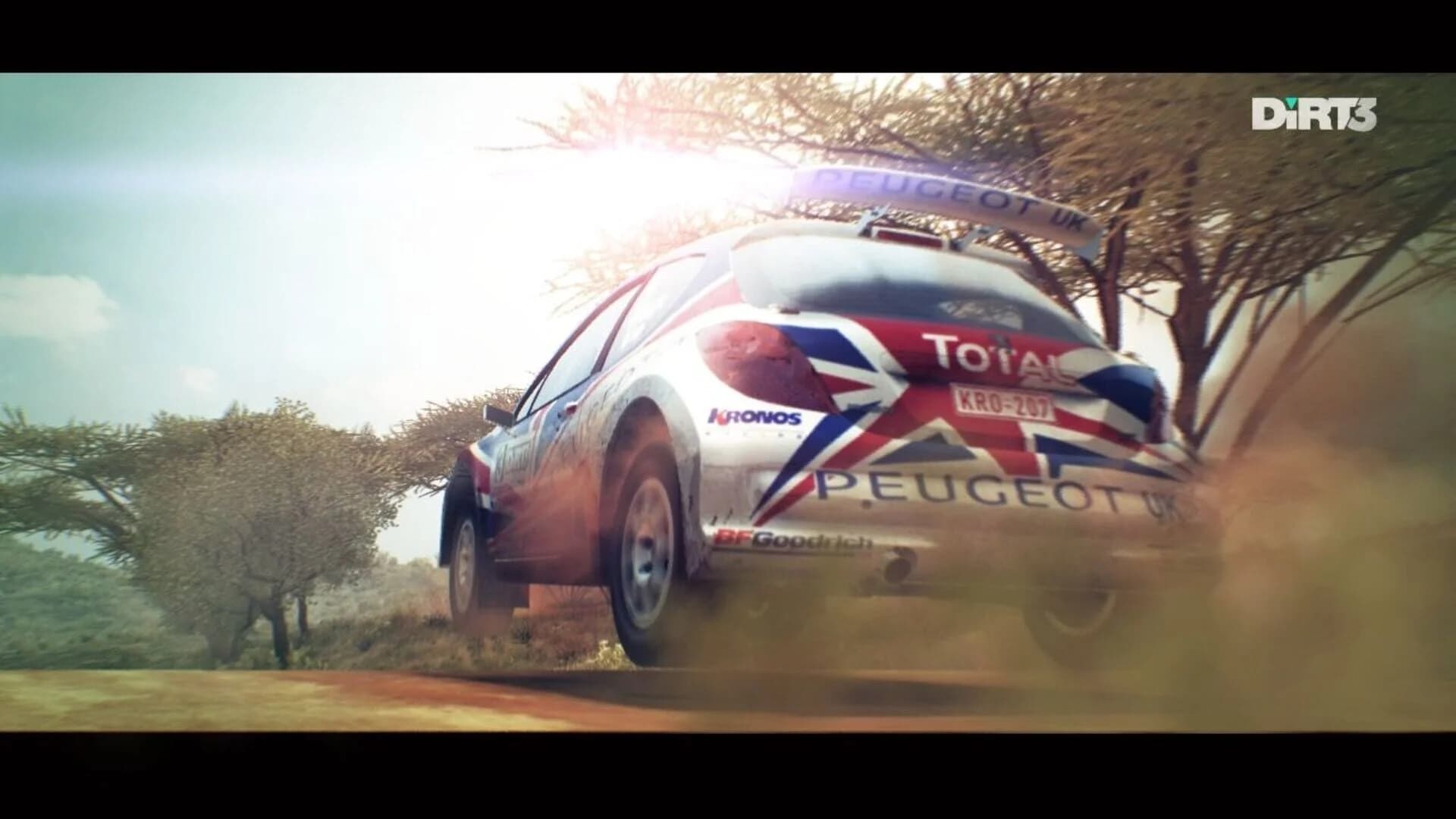 Dirt 3: Complete Edition screenshot 3