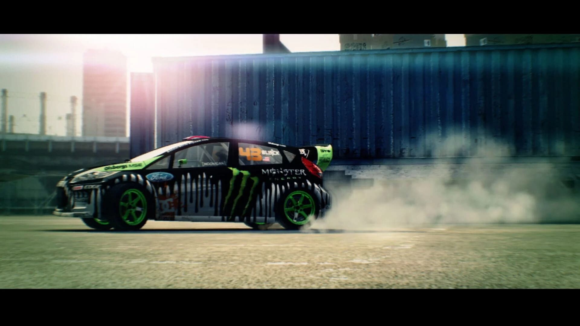 Dirt 3: Complete Edition screenshot 1
