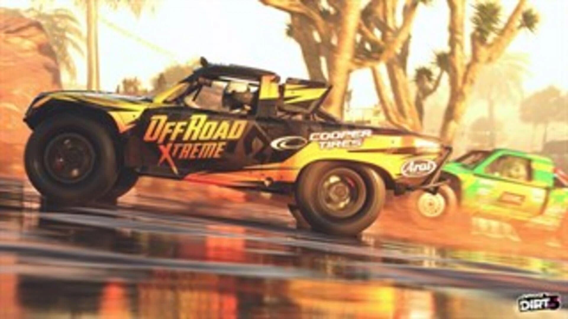 Dirt 5: Uproar Content Pack screenshot 5