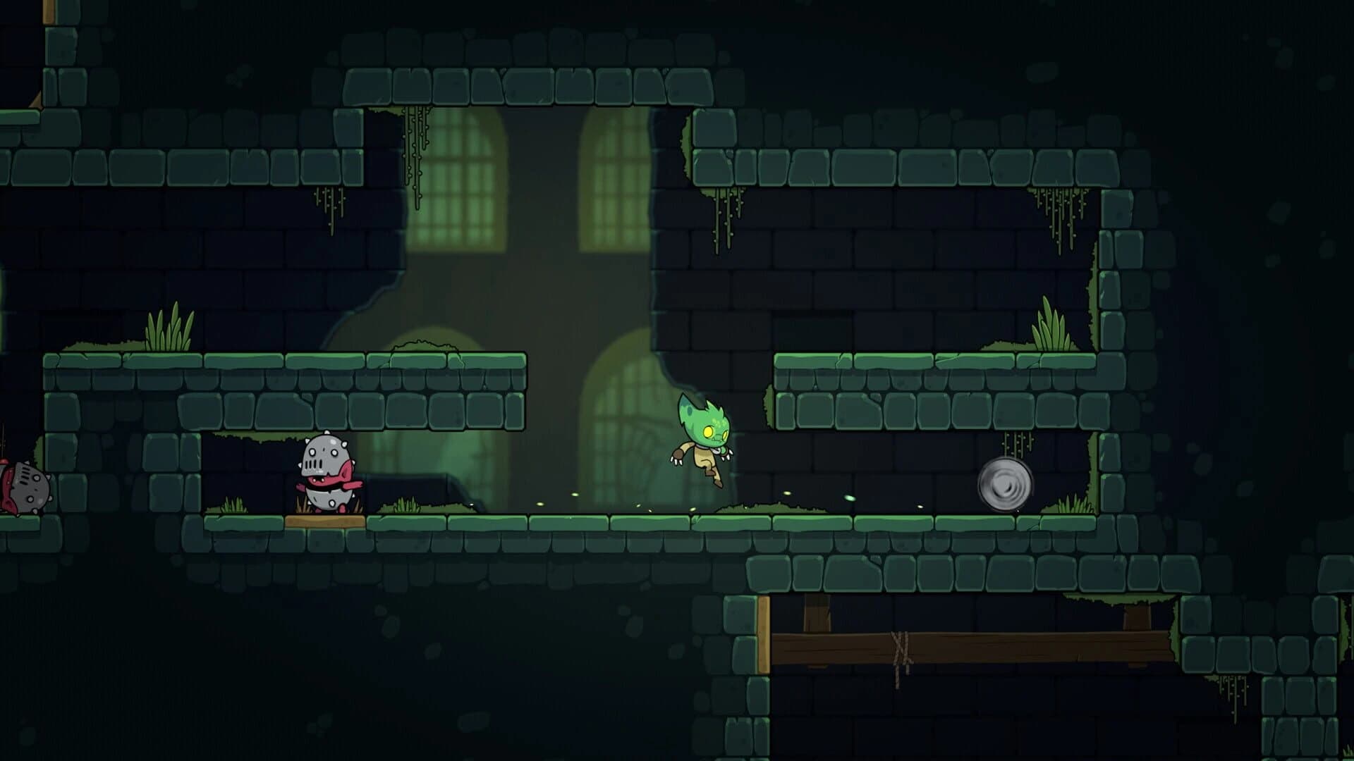 Dirtlight screenshot 4