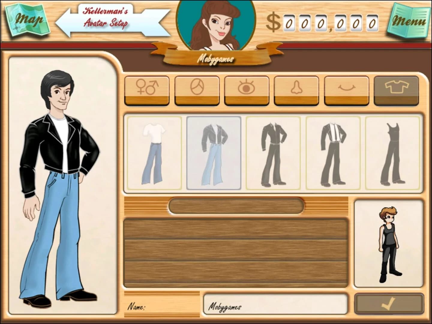 Dirty Dancing screenshot 5