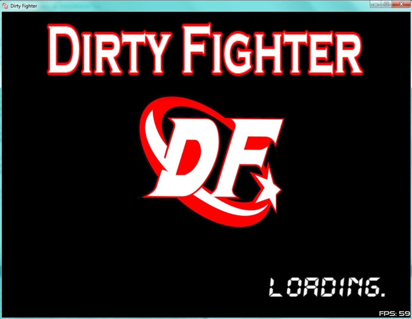 Dirty Fighter 1 screenshot 4