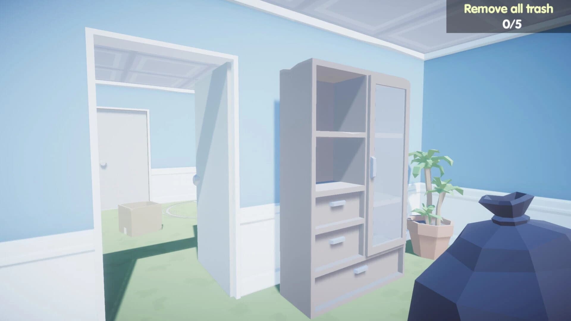 Dirty House screenshot 2