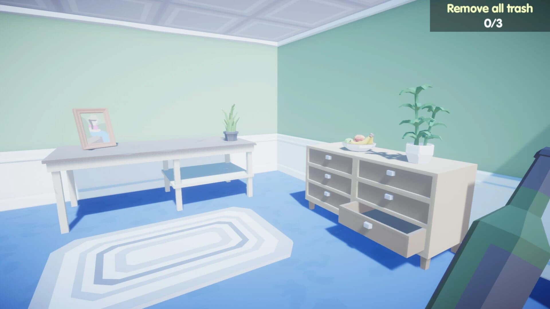 Dirty House screenshot 3
