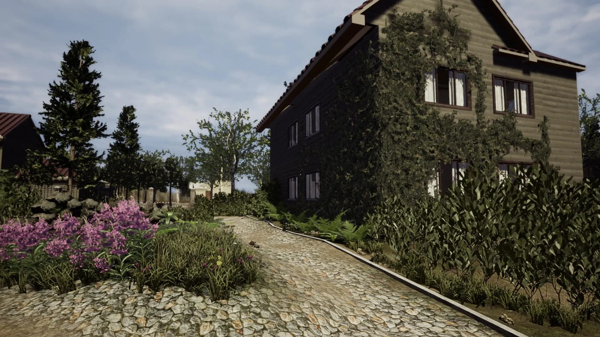 Dirty Jobs Simulator screenshot 4