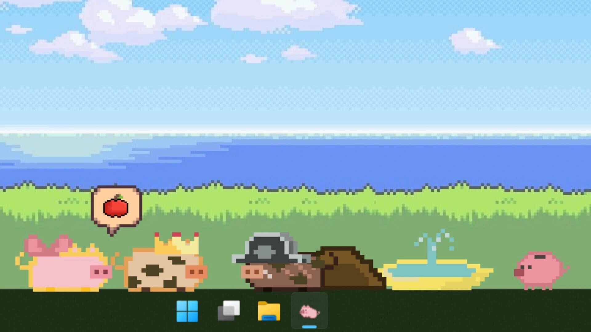 Dirty Piggy screenshot 3